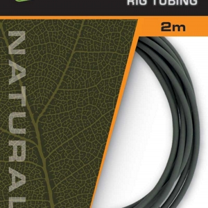 FOX EDGES™ ESSENTIALS TUNGSTEN RIG TUBING 2MT GREEN