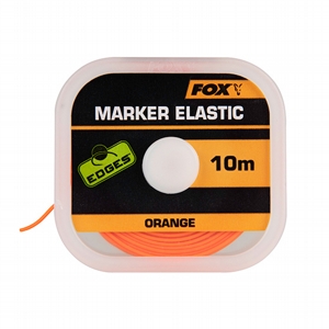 FOX EDGES  MARKER ELASTIC ORANGE