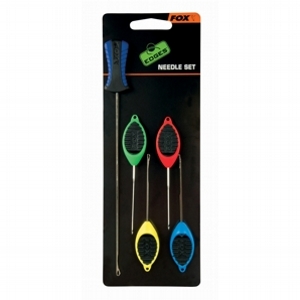 FOX EDGES NEEDLE SET 5PZ