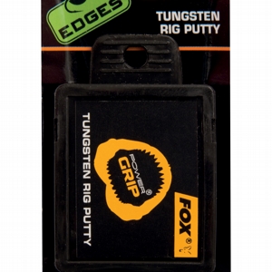 FOX EDGES POWER GRIP TUNGSTEN RIG PUTTY