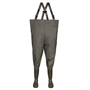 FOX KHAKI HD XL WADERS