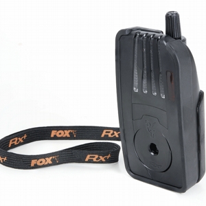 FOX MICRON RX+ RECEIVER