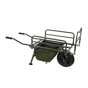 FOX R SERIES BARROW PLUS