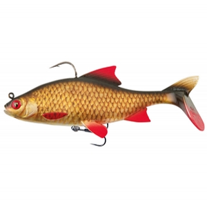 FOX RAGE REPLICANT REALISTIC ROACH - 14CM