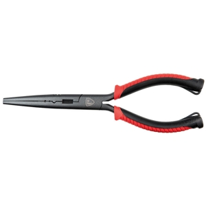 FOX RAGE LONG NOSE PLIERS 22 CM