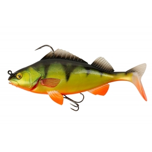 FOX RAGE REPLICANT REALISTIC PERCH - 10CM