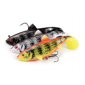 FOX RAGE REPLICANT WOBBLE - 14CM