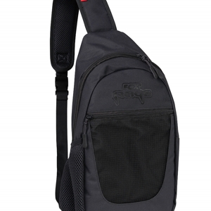 FOX RAGE SINGLE STRAP RUCKSACK