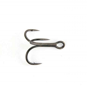 FOX RAGE STRIKE POINT TREBLE HOOKS