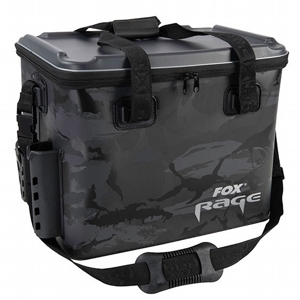 FOX RAGE XL CAMO WELDED BAG