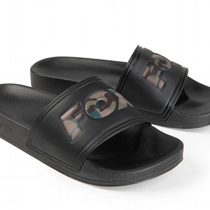 FOX SLIDERS BLACK