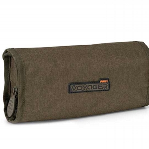 FOX VOYAGER® ROLL WASH BAG