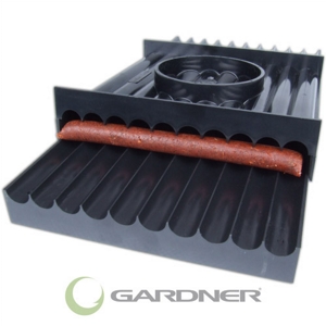GARDNER TAVOLE DI RULLAGGIO LONGBASE