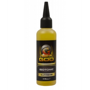 GOO ISOTONIC SUPREME 115ML