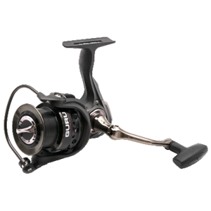 GURU A-CLASS 5000 REEL