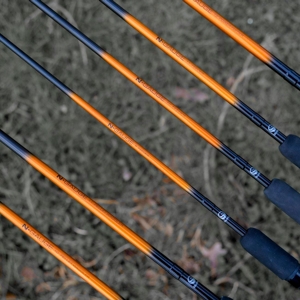 GURU N-GAUGE FEEDER ROD