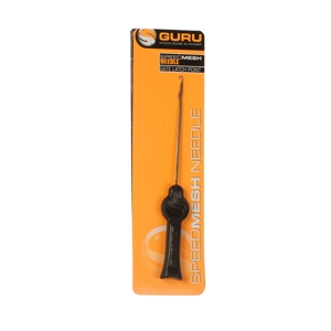GURU SPEEDMESH NEEDLE