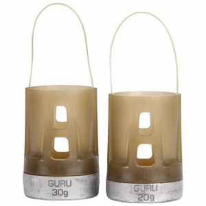 GURU X-CHANGE DISTANCE FEEDER SOLID