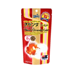 HIKARI Oranda Gold