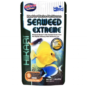 Hikari SEAWEED EXTREME