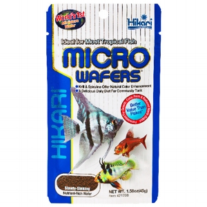 Hikari Tropical MICRO WAFERS