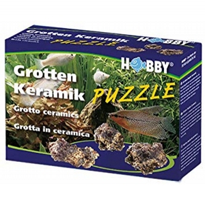 Hobby - Grotta Puzzle