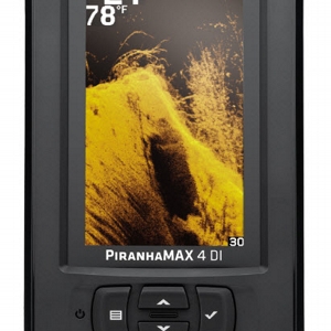 HUMMINBIRD PIRANHA MAX 4 DI