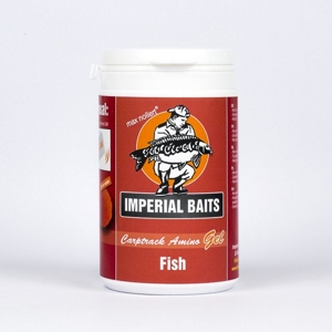 IB CARPTRACK AMINO GEL FISH - 100GR