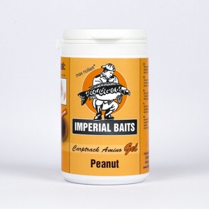 IB CARPTRACK AMINO GEL ROASTED PEANUT - 100GR