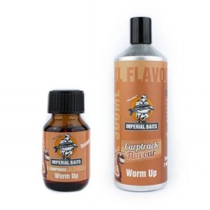 IB CARPTRACK AROMA WORM UP