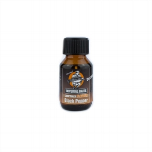IB Carptrack Essential Oil Black Pepper 20ml & 50ml