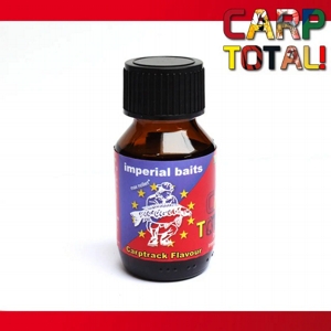IB CARPTRACK FLAVOUR "CARP TOTAL!" - 50ML