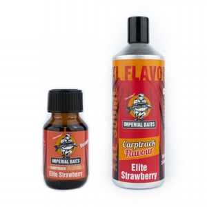 IB Carptrack Flavour Elite Strawberry - 50 ml & 300 ml