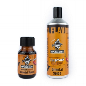 IB Carptrack Flavour Oriental Spice - 50 ml & 300 ml