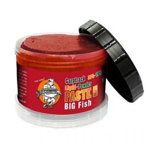 IB Carptrack Liquid-Powder Paste MKII - BIG FISH - 180 g