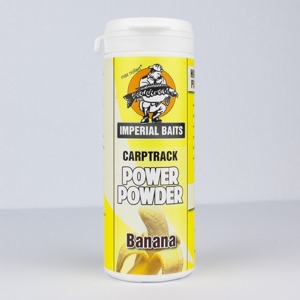 IB Carptrack Power Powder Banana - 75 g