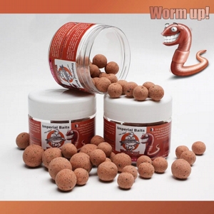 IB FLYING POP UP WORM UP