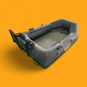 IBOAT 185 GEN5 SUPERLIGHT CLASSIC GREEN