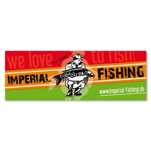 IF Adesivo Imperial Fishing R/A/V