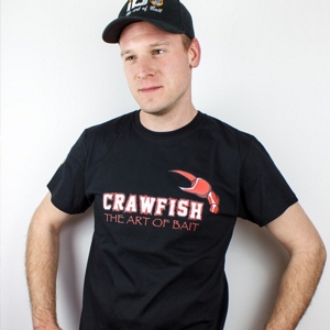 IB T-SHIRT CRAWFISH