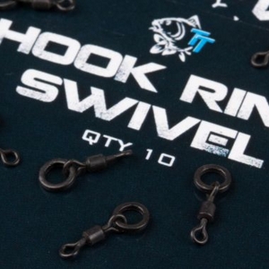 KEVIN NASH HOOK RING SWIVEL