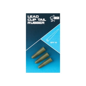 KEVIN NASH LEAD CLIP TAIL RUBBERS