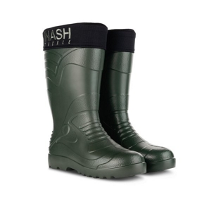 KEVIN NASH LIGHT WEIGHT WELLIES