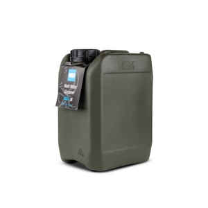 KEVIN NASH WATER CONTAINER 5LT