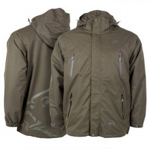 KEVIN NASH WATERPROOF JACKET