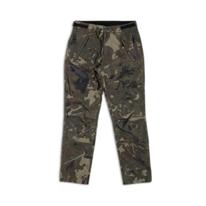 KEVIN NASH ZERO TOLLERANCE EXTREME WATERPROOF TROUSERS CAMO