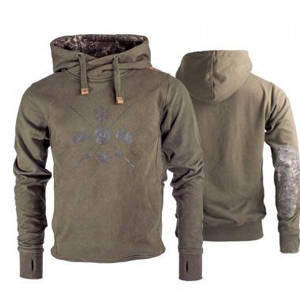 KEVIN NASH ZT ELEMENTS ICE HOODY