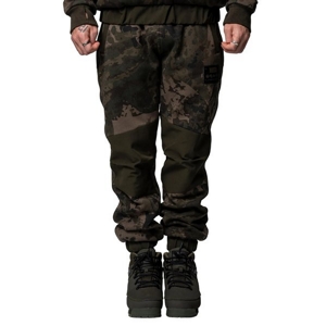 KEVIN NASH ZT WIND CHILL JOGGERS CAMO