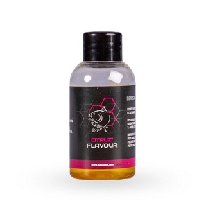 KN CITRUZ FLAVOUR 50ML