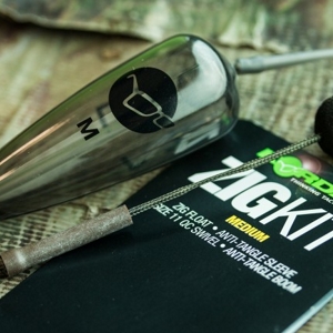 KORDA ADJUSTABLE ZIG KIT